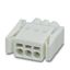 PTSM 0,5/ 7-PL-2,5 WH - Printed-circuit board connector thumbnail 3