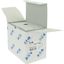 CI-K2H-T0-2-MBS Insulated enclosure CI-K2H, H x W x D = 181 x 100 x 80 mm, for T0-2, hard knockout version, with mounting plate screen thumbnail 7