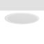 TOLEDO FLAT round, 30 W, 3150 lm, 827-865, white, DALI Recessed downli thumbnail 1