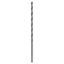 Metal drill bits HSS-G, DIN 340 3 x 66 x 100 mm 1 pcs. thumbnail 1
