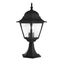 Outdoor Abbey Road Landscape Lighting Black thumbnail 3