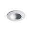 WHITE DARK LIGHT LED 8W WW IP20 230V thumbnail 1