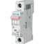 PL7-C2/1-DC Miniature circuit breaker (MCB), 2 A, 1p, characteristic: C, DC thumbnail 2