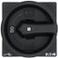 SVB-SW-T0 Thumb-grip, black, lockable with padlock, for T0, T3, P1 thumbnail 4