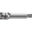 8794 B Zyklop Wobble-Verlengstuk, 3/8&quot;, 3/8&quot; x 76 mm thumbnail 1