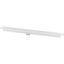 XLST2J12A Bottom/Top coverstrip 35mm long, blind, IP20, for 1200mm Sectionwidth, grey thumbnail 2
