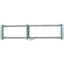 BPZ-BR/SASY/H-1200 Mounting plate SASY WxH=1200x300mm thumbnail 2