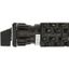 T0-5-15139/EZ Step switches, T0, 20 A, centre mounting, 5 contact unit(s), Contacts: 10, 45 °, maintained, Without 0 (Off) position, 1-5, Design number 15139 thumbnail 2