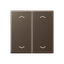Rocker for push-button 2-gang, arrows A102PMO thumbnail 3