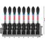 Impact Control Power Bit Pack, 8-piece, 8xPH2 thumbnail 2