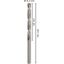 Metal drill bits HSS-G, DIN 338 6,4 x 63 x 101 mm 10 pcs. thumbnail 3