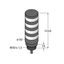 LED Signal Light Tower Light   TL50BLWBGYR thumbnail 1