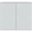 EH3 Cabinet-AP-33 Gr.3 1310x1445x320mm Double lock, IP44 thumbnail 1