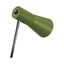 PHELIA table lamp, fern-green, aluminium/steel, GU10 thumbnail 5
