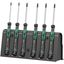 2067/6 Micro TORX BO Schroevendraaierset + houder, 6-delig thumbnail 1