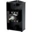 P1-25/I2-SI/HI11-SW Safety switch, P1, 25 A, 3 pole, 1 N/O, 1 N/C, STOP function, With black rotary handle and locking ring, Lockable in position 0 with cover interlock, thumbnail 37