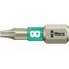 3867/1 TS TORX Bits, RVS, TX 8 x 25 mm thumbnail 1