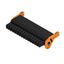 PCB plug-in connector, female plug, 3.50 mm, Number of poles: 15, 180°, PUSH IN with actuator, Clamping range, max. : 1.5 mm², Box thumbnail 4