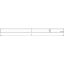 Terminal lug Fl 30x3.5mm StSt (V4A) L 1500mm thumbnail 2