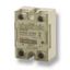 Solid state relay, surface mounting, zero crossing, 1-pole, 90 A, 24 t thumbnail 1