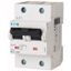 AZ-2-B40 Miniature circuit breaker (MCB), 40A, 2p, type B characteristic thumbnail 1
