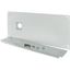 BPZ-DMV160/400-400-RH Switch-disconnectors mounting unit Dumeco thumbnail 2
