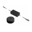 Wireless touch switch dimmable on-off 12/24V,36/60W black thumbnail 1