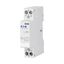 Installation contactor, 20A, 24V AC, 2NC thumbnail 1