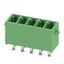 MCV 1,5/ 5-G-3,5-RN - PCB header thumbnail 1