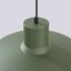 Pendant lamp BILO olive green thumbnail 11
