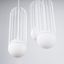Pendant lamp BRINA 3P  white thumbnail 13
