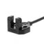 Photomicro sensor, slim, 5 mm slot, L-shaped,  indicator incident ligh EESX1653A thumbnail 2