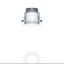 PANOS R R100 1k-830 SWI H WH WH - LED ceiling-recessed luminaire thumbnail 1