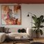 Floor lamp NOX black thumbnail 5