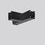 Form connector L 330 B 185 H 76 colour: black 220 - 240 V thumbnail 1
