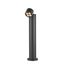 R-CUBE 75, free-standing lamp, 15W, 2700/3000K, PHASE, anthracite thumbnail 1