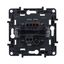TWO-WAY SWITCH ALUMINIUM thumbnail 2