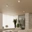 Ceiling lamp MODO 3 beige Gx53 thumbnail 9