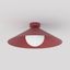 MONO 1M PLAFON BURGUNDY OPAL thumbnail 1