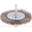 Wire Wheel Crimped 80x0.2 mm Stainless thumbnail 2