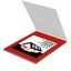 Device markers, Device markers, 100 x 90 mm, coloured thumbnail 1