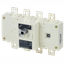 AC Load break switch SIRCO 4P 200A side operation w/o handle thumbnail 1