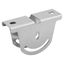 ORIENTABLE U-HEAD RAIL41/C40 HDG thumbnail 3