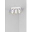 Mimi 3-Spot | Ceiling light | White thumbnail 3