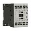 Contactor, 3 pole, 380 V 400 V 4 kW, 1 N/O, 60 V DC, DC operation, Pus thumbnail 1