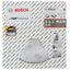 Top Precision Best for Wood circular saw blade 400 x 30 x 4 mm, 60 thumbnail 2