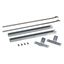 Pole mounting kit W4 CP enclosure thumbnail 1