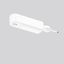 EXEO X, 2 W, 761, white, on/off Leuchtenanbau, L 184 B 42 H 45, SBS, 3 thumbnail 2