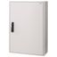 BPM-O-600/12-P-F3A-W Surface-mounted distribution board, IP55, HxWxD=1260x600x270mm thumbnail 4