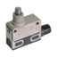 Limit switch, slim sealed, connector type, general purpose, plunger D4EN0010M thumbnail 3